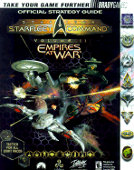 Star Trek Starfleet Command II: Empires at War Official Strategy Guide