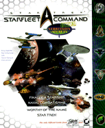 Star Trek, Starfleet Command: Official Strategies & Secrets - Jensen, Chris, and Radcliffe, Doug