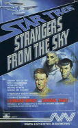 Star Trek: Strangers from the Sky Cassette - Bonanno, Margaret Wander