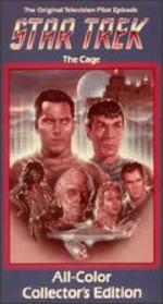 Star Trek: The Cage - Robert Butler