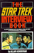 "Star Trek": The Interview Book