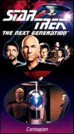 Star Trek: The Next Generation: Contagion