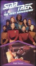 Star Trek: The Next Generation: Night Terrors
