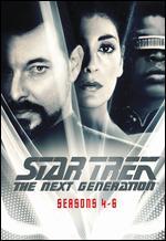 Star Trek: The Next Generation - Seasons 4-6