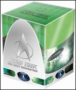 Star Trek: The Next Generation: The Complete Series [49 Discs]