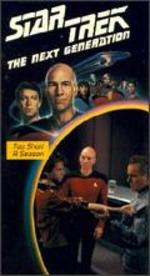 Star Trek: The Next Generation: Too Short A Season