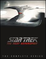 Star Trek: The Next Generation [TV Series] - 