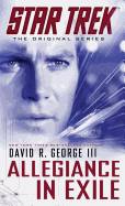 Star Trek: The Original Series: Allegiance in Exile