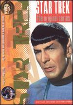 Star Trek: The Original Series, Vol. 33