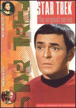 Star Trek: The Original Series, Vol. 37: The Lights of Zetar/The Cloud Minders