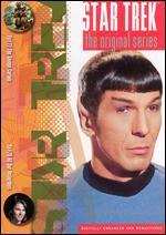 Star Trek: The Original Series, Vol. 39: Savage Curtain/All Our Yesterdays