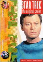Star Trek: The Original Series, Vol. 4: Charlie X/Balance of Terror - 