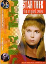 Star Trek: The Original Series, Vol. 5: What Are Little Girls Made Of/Dagger of the Mind