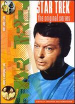 Star Trek: The Original Series, Vol. 9: Shore Leave/Squire of Gothos - 
