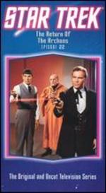 Star Trek: The Return of the Archons - Joseph Pevney