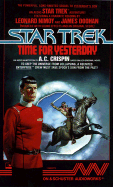 Star Trek Time for Yesterday - Crispin, A C