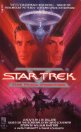 Star Trek V: The Final Frontier - Dillard, J M