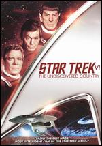 Star Trek VI: The Undiscovered Country - Nicholas Meyer