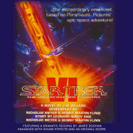 Star Trek VI : the undiscovered country.