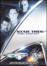 Star Trek VIII: First Contact - Jonathan Frakes