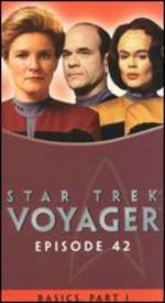 Star Trek: Voyager: Basics, Part I
