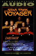 Star Trek Voyager Caretaker (Premiere)