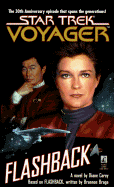 Star Trek Voyager: Flashback