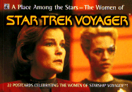 Star Trek Voyager: Place among the Stars
