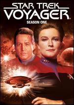 Star Trek: Voyager - Season One [5 Discs]