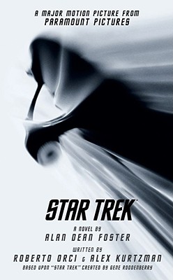 Star Trek - Foster, Alan Dean