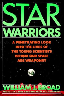 Star Warriors - Broad, William J