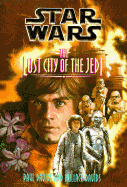 Star Wars 2: the Lost City of the Jedi - Davids, Paul