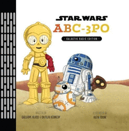 Star Wars: ABC-3PO: Star Wars: ABC-3PO