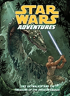 Star Wars Adventures: Luke Skywalker and the Treasure of the Dragonsnakes
