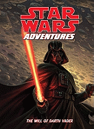 Star Wars Adventures: Will of Darth Vader
