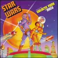 Star Wars and Other Galactic Funk - Meco
