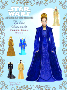 Star Wars: Attack of the Clones Paper Doll Book - Random House (Creator)