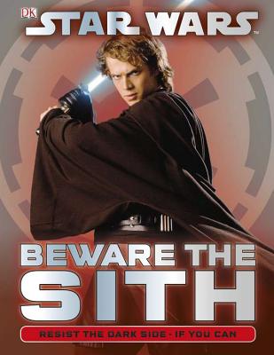 Star Wars: Beware the Sith - Last, Shari