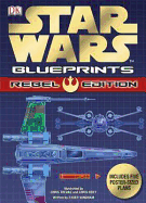 Star Wars Blueprint Rebel Edition