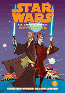 Star Wars: Clone Wars Adventures Volume 1