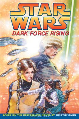 Star Wars: Dark Force Rising - Baron, Mike, and Dodson, Terry, and Nowlan, Kevin