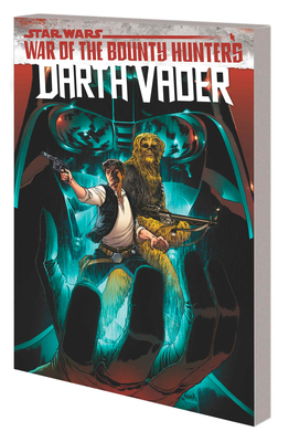 Star Wars: Darth Vader By Greg Pak Vol. 3 - Pak, Greg