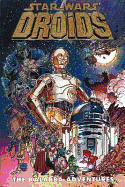 Star Wars: Droids - The Kalarba Adventures Limited Edition