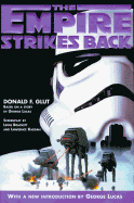 Star Wars: Episode 5: The Empire Strikes Back - Glut, Donald F