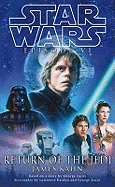 Star Wars Episode 6: Return Of The Jedi: Star Wars Series: Book Three