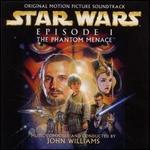 Star Wars Episode I: The Phantom Menace [Original Motion Picture Soundtrack] - John Williams