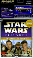 Star Wars Episode I the Phantom Menace
