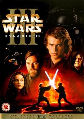 Star Wars: Episode III - Revenge of the Sith [2 Discs] - George Lucas