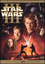 Star Wars: Episode III - Revenge of the Sith [WS] [2 Discs] - George Lucas