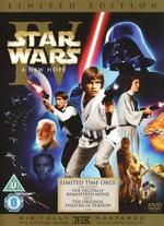 Star Wars: Episode IV: A New Hope [Limited Edition]